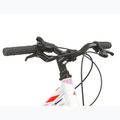 Dětské kolo KROSS Lea Mini 2.0 white/red/gloss 4