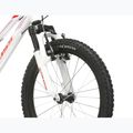 Dětské kolo KROSS Lea Mini 2.0 white/red/gloss 5