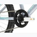 Dětské kolo KROSS Lea Mini 1.0 grey/mint/gloss 8