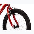 Dětské kolo KROSS Hexagon Mini 1.0 red/white/gloss 5
