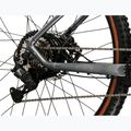 Elektrokolo KROSS Hexagon Boost 1.0 522Wh grey/grey/gloss 8