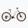 Dámské elektrokolo KROSS Influx Hyb 1.0 720Wh grey/gold/gloss