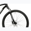 Krosové kolo KROSS Evado 4.0 black/silver/gloss 6