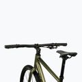 Gravelové kolo KROSS Esker 1.0 FL green/graphite/gloss 5