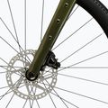 Gravelové kolo KROSS Esker 1.0 FL green/graphite/gloss 7