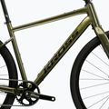 Gravelové kolo KROSS Esker 1.0 FL green/graphite/gloss 11