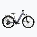 Elektrokolo KROSS Influx Suv Hybrid 1.0 820Wh LS gray/black/gloss