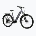 Elektrokolo KROSS Influx Suv Hybrid 1.0 820Wh LS gray/black/gloss 2