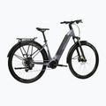 Elektrokolo KROSS Influx Suv Hybrid 1.0 820Wh LS gray/black/gloss 3