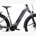 Elektrokolo KROSS Influx Suv Hybrid 1.0 820Wh LS gray/black/gloss 12
