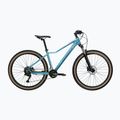 Dámské horské kolo KROSS Lea X300 27,5" blue/matte