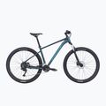 Horské kolo KROSS Hexagon X300 29" graphite/blue/matte