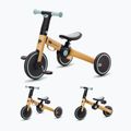 Dětská tříkolka  trójkołowy Kinderkraft 4TRIKE blue