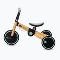 Dětská tříkolka  trójkołowy Kinderkraft 4TRIKE blue 2