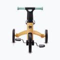 Dětská tříkolka  trójkołowy Kinderkraft 4TRIKE blue 3