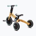 Dětská tříkolka  trójkołowy Kinderkraft 4TRIKE blue 4