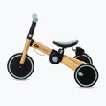 Dětská tříkolka  trójkołowy Kinderkraft 4TRIKE blue 6
