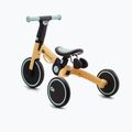 Dětská tříkolka  trójkołowy Kinderkraft 4TRIKE blue 7