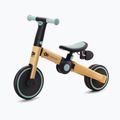 Dětská tříkolka  trójkołowy Kinderkraft 4TRIKE blue 8