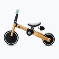 Dětská tříkolka  trójkołowy Kinderkraft 4TRIKE blue 9