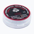 Chránič čelistí + krabička DBX BUSHIDO Standard černá Arm-100018 10