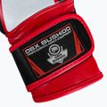 Dětské boxerské rukavice Bushido ARB-407v2 černo-červené 5