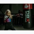 Dětské boxerské rukavice Bushido ARB-407v2 černo-červené 15