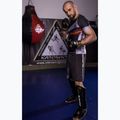 DBX BUSHIDO grapplingové rukavice černé E1V8 13