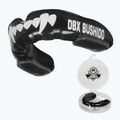 DBX BUSHIDO GelTech černobílý chránič čelistí MG-2 + krabička