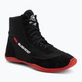 Zápasnické boty DBX BUSHIDO ARS-2051A black/orange