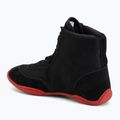 Zápasnické boty DBX BUSHIDO ARS-2051A black/orange 3