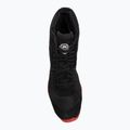 Zápasnické boty DBX BUSHIDO ARS-2051A black/orange 5