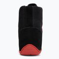 Zápasnické boty DBX BUSHIDO ARS-2051A black/orange 6