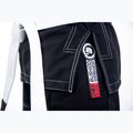 Bushido Gi Elite BJJ Training Kimono + opasek černý DBX-BJJ-2-A2 13