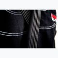 Bushido Gi Elite BJJ Training Kimono + opasek černý DBX-BJJ-2-A2 14