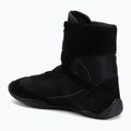 Boxerské boty DBX BUSHIDO ARS-2051B black 3