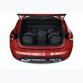 Sada tašek do zavazadlového prostoru KJUST Citroen DS4 2011-2015 4 ks black 15