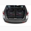 Sada tašek do zavazadlového prostoru KJUST Hyundai I40 Kombi 2011-2019 5 ks black 16