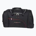 Sada tašek do zavazadlového prostoru  KJUST Peugeot 2008 2013-2019 4 ks black  3