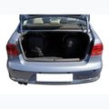Sada tašek do zavazadlového prostoru KJUST Volkswagen Passat Limousine 2010-2014 5 ks black 16