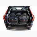 Sada tašek do zavazadlového prostoru KJUST Volvo Xc60 2017+ 5 ks black 15