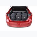 Sada tašek do zavazadlového prostoru KJUST Mitsubishi Lancer Sportback  2007-2016 3 ks black 9