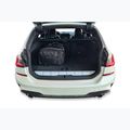 Sada tašek do zavazadlového prostoru KJUST BMW 3 Touring Plug-In Hybrid 2020+ 4 ks black 16