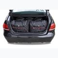 Sada tašek do zavazadlového prostoru KJUST Mercedes-Benz E Limousine 2009-2015 5 ks black 16