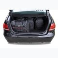 Sada tašek do zavazadlového prostoru KJUST Mercedes-Benz E Limousine 2009-2015 5 ks black 17