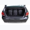 Sada tašek do zavazadlového prostoru KJUST Mercedes-Benz E Limousine 2009-2015 5 ks black 18