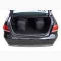 Sada tašek do zavazadlového prostoru KJUST Mercedes-Benz E Limousine 2009-2015 5 ks black 19