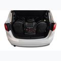 KJUST BMW 2 Active Tourer 2014-2021 sada tašek do kufru 4 ks černá 16