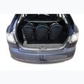 Sada tašek do zavazadlového prostoru KJUST Mazda Cx-7 2007-2012 5 ks black 13