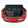KJUST BMW X4 2014-2017 sada tašek do kufru 5 ks černá 14